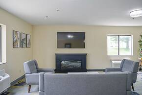 Days Inn by Wyndham Mount Vernon