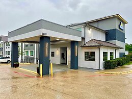 Days Inn by Wyndham Arlington