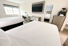 Days Inn by Wyndham Arlington