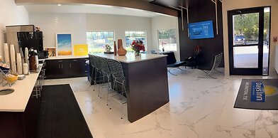 Days Inn by Wyndham Arlington