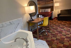 Days Inn & Suites by Wyndham Ridgeland