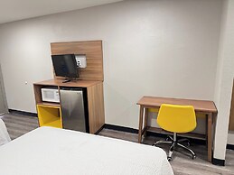 Days Inn by Wyndham Barstow