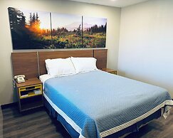 Days Inn by Wyndham Barstow
