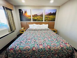 Days Inn by Wyndham Barstow