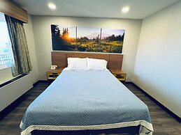 Days Inn by Wyndham Barstow