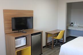 Days Inn by Wyndham Barstow