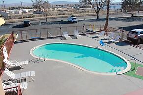 Days Inn by Wyndham Barstow