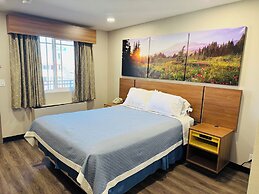 Days Inn by Wyndham Barstow