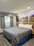Days Inn by Wyndham Barstow