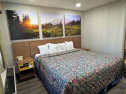 Days Inn by Wyndham Barstow