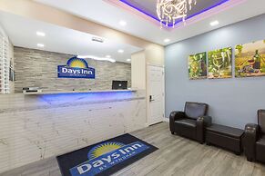 Days Inn by Wyndham Ukiah