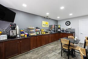 Days Inn by Wyndham Ukiah