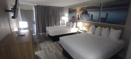 Days Inn by Wyndham Wildwood I-75