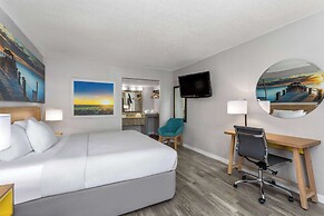 Days Inn by Wyndham Wildwood I-75