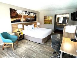 Days Inn by Wyndham Wildwood I-75