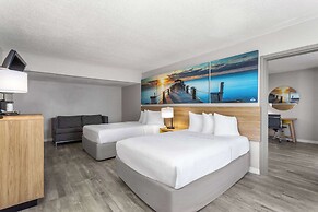 Days Inn by Wyndham Wildwood I-75