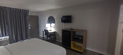 Days Inn by Wyndham Wildwood I-75