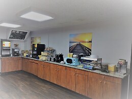 Days Inn by Wyndham Wildwood I-75