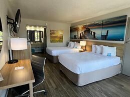 Days Inn by Wyndham Wildwood I-75