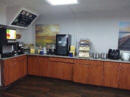 Days Inn by Wyndham Wildwood I-75