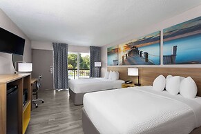 Days Inn by Wyndham Wildwood I-75