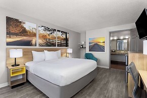 Days Inn by Wyndham Wildwood I-75