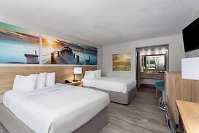 Days Inn by Wyndham Wildwood I-75