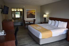 Days Inn by Wyndham Wildwood I-75