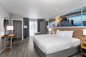 Days Inn by Wyndham Wildwood I-75