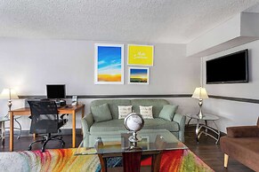 Days Inn by Wyndham Wildwood I-75