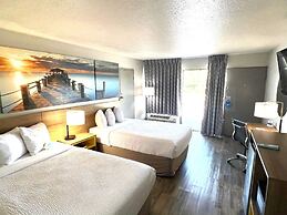 Days Inn by Wyndham Wildwood I-75