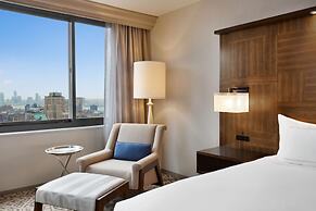 Hilton New York Times Square