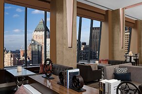 Hilton New York Times Square