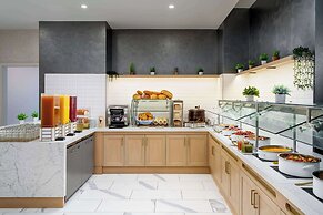 Hilton New York Times Square