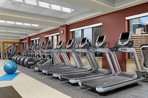 Hilton New York Times Square