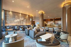 Hilton New York Times Square