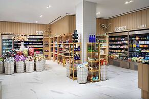 Hilton New York Times Square