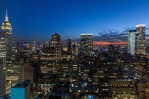 Hilton New York Times Square