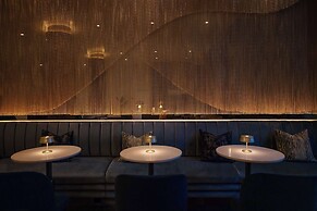 Hilton New York Times Square