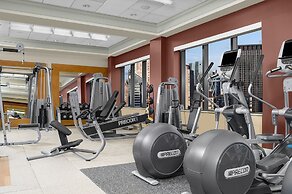 Hilton New York Times Square