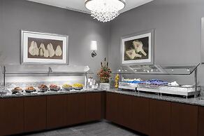 Hilton New York Times Square