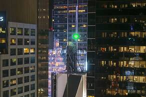 Hilton New York Times Square