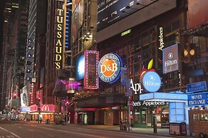 Hilton New York Times Square