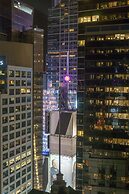 Hilton New York Times Square