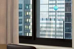 Hilton New York Times Square