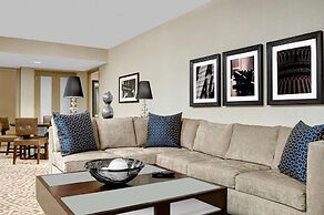 Hilton New York Times Square