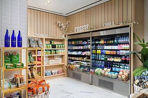 Hilton New York Times Square