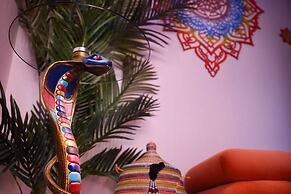 Hilton New York Times Square