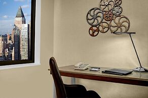 Hilton New York Times Square