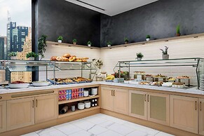 Hilton New York Times Square